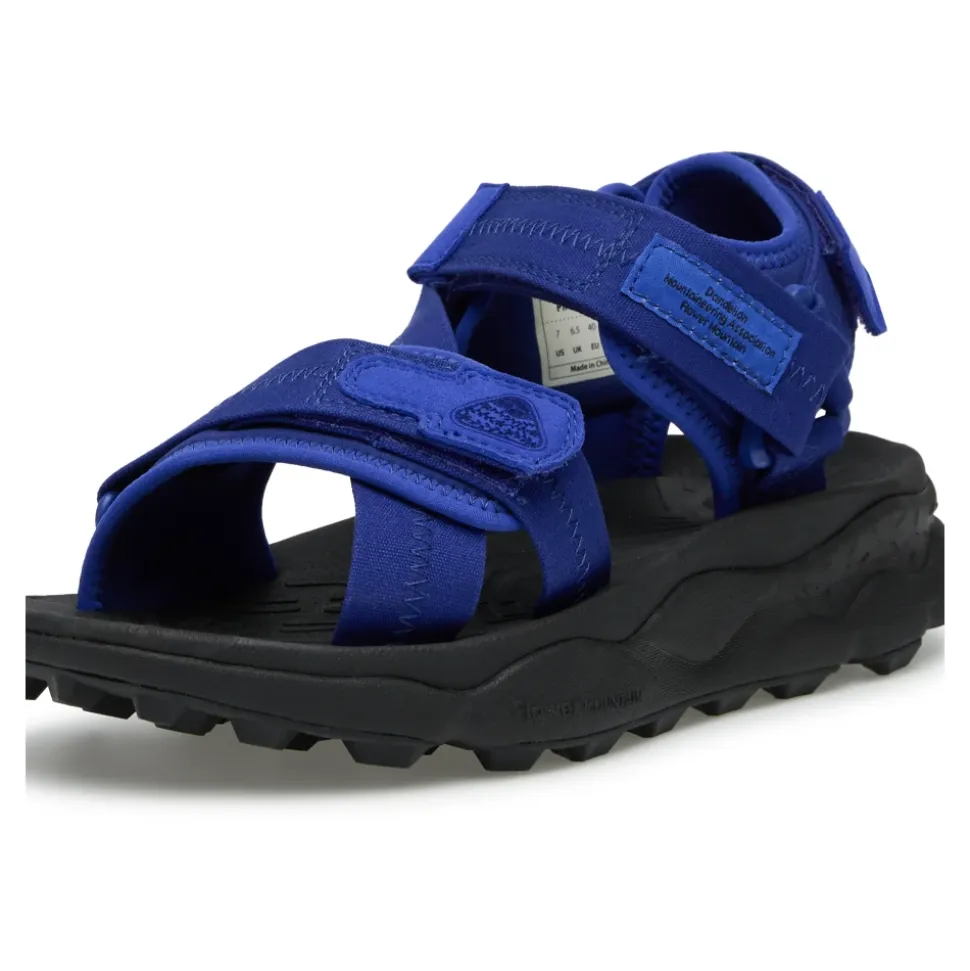 Nazca 2 Uni Sandalen