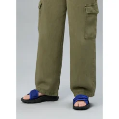 Nazca 2 Uni Sandalen