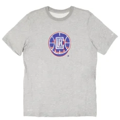 NBA Chrome Logo T-shirt
