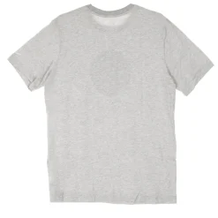 NBA Chrome Logo T-shirt