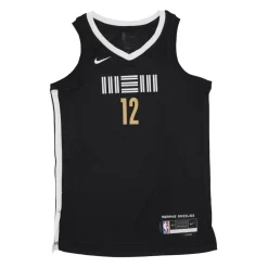 NBA City Edition Tank Top
