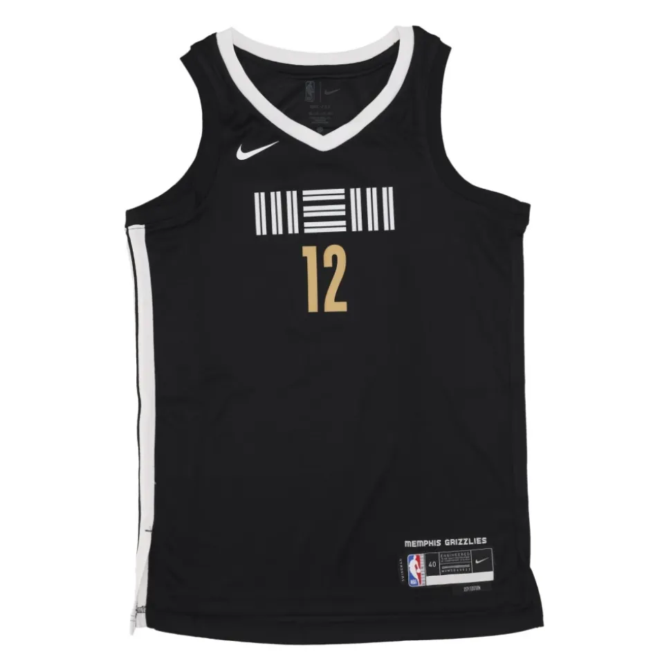 NBA City Edition Tank Top