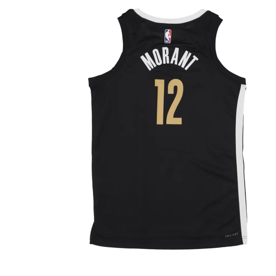 NBA City Edition Tank Top