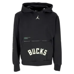 NBA Courtside Statement Edition Hoodie
