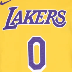 NBA Essentials Tee Westbrook Lakers