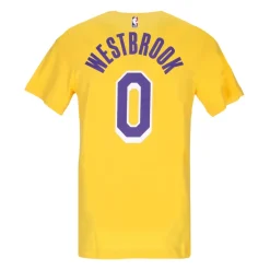 NBA Essentials Tee Westbrook Lakers