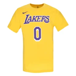 NBA Essentials Tee Westbrook Lakers