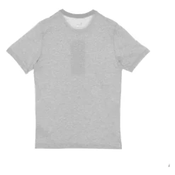 NBA Logo T-shirt, grijs melange