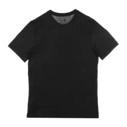 NBA Logo Zwart/Wit T-shirt