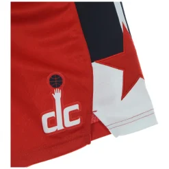 NBA Swingman Basketball Shorts Washington Wizards Edition