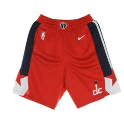NBA Swingman Basketball Shorts Washington Wizards Edition
