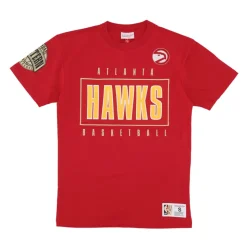 NBA Team OG 2.0 Premium Vintage Logo Tee