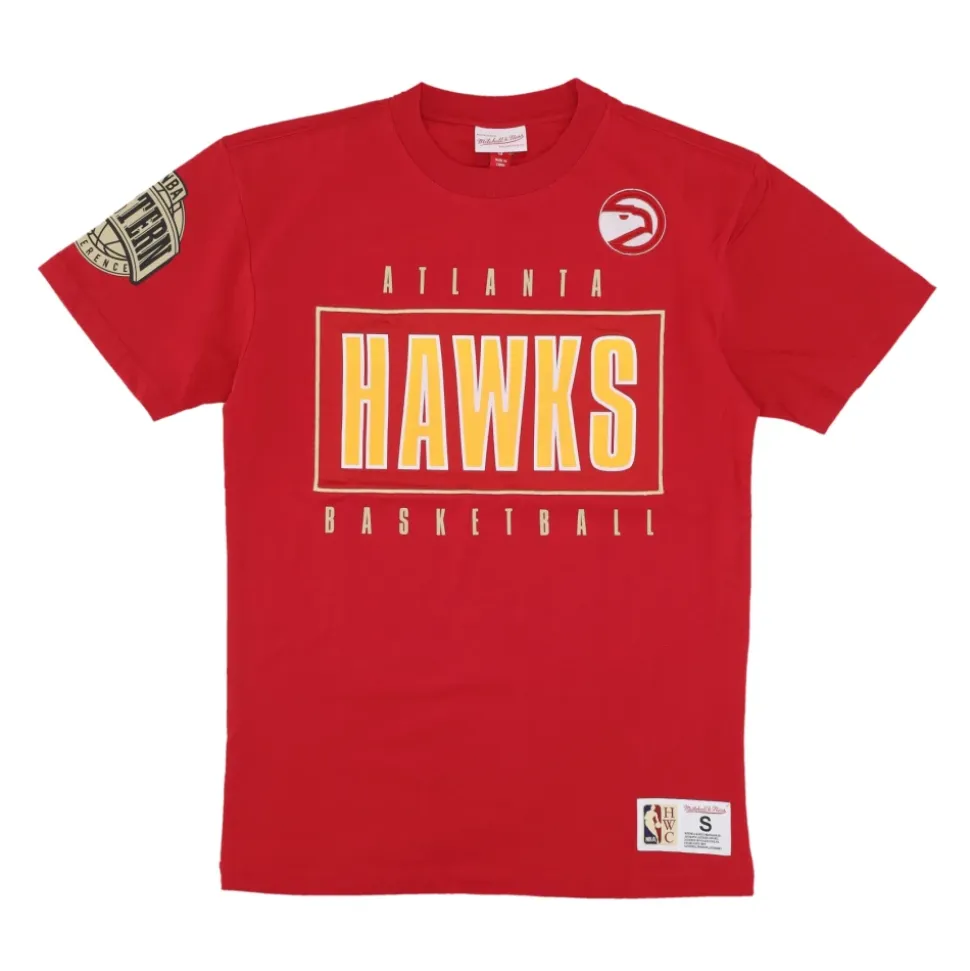 NBA Team OG 2.0 Premium Vintage Logo Tee