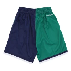 NBA Big Face Basketball Shorts
