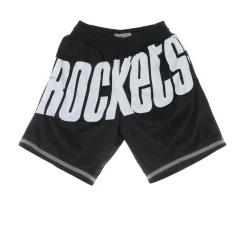 NBA Big Face Basketbalshorts