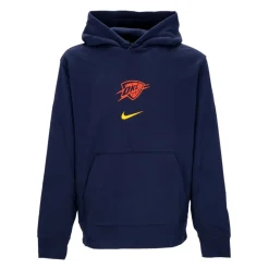 NBA City Edition Club Hoodie Oklthu