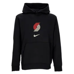 NBA City Edition Club Hoodie Porbla