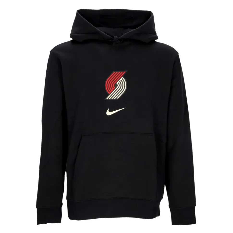 NBA City Edition Club Hoodie Porbla