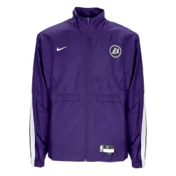 NBA City Edition Courtside Jacket