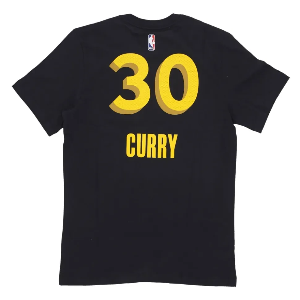 NBA City Edition Essential Tee No 30 Stephen Curry