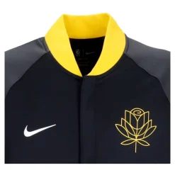 NBA City Edition Lightweight Sweatshirt