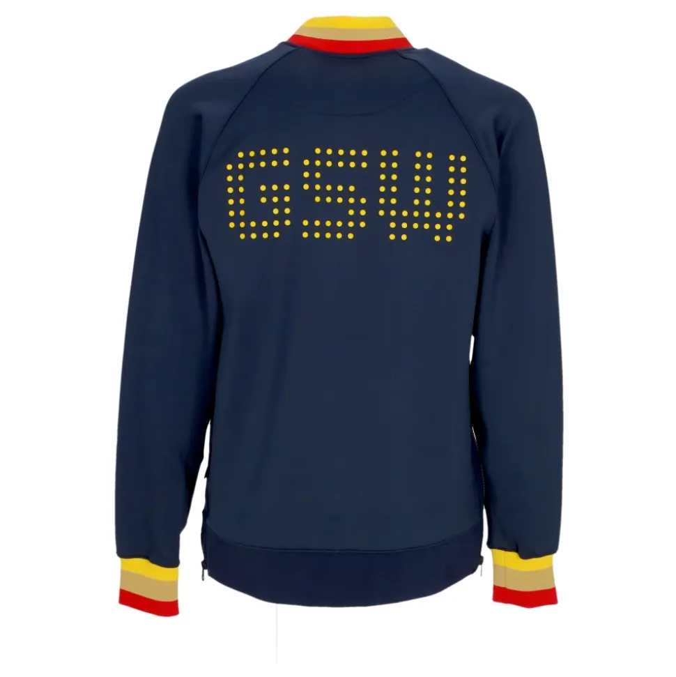 NBA City Edition Showtime Sweatshirt