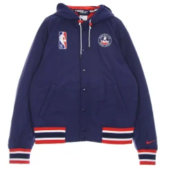 NBA Courtside Bomberjack