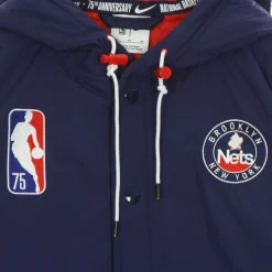 NBA Courtside Bomberjack