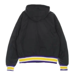 NBA Courtside Jacket Lichtgewicht Gewatteerd