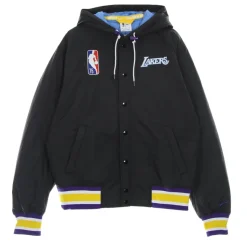 NBA Courtside Jacket Lichtgewicht Gewatteerd