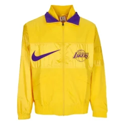 NBA Courtside Lichtgewicht Jas