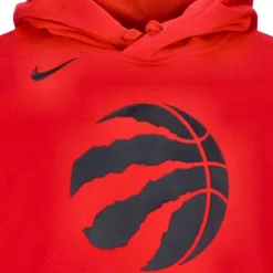 NBA Essential Fleece Hoodie