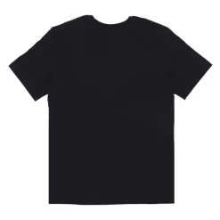 NBA Essential Logo1 Tee Zwart