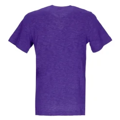 NBA Essentials Logo Tee Paars