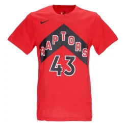 NBA Essentials No 43 Pascal Siakam T-Shirt
