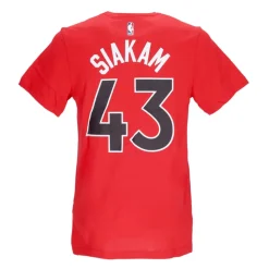 NBA Essentials No 43 Pascal Siakam T-Shirt