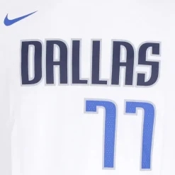 NBA Essential Tee No 77 Luka Doncic