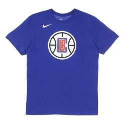 NBA Logo Tee Los Angeles Clippers