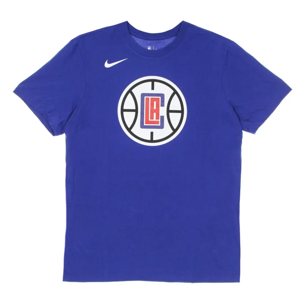 NBA Logo Tee Los Angeles Clippers