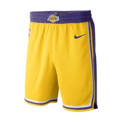 NBA Los Angeles Lakers Swingman Shorts