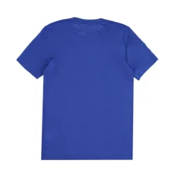 NBA Oefen Tee Blauw