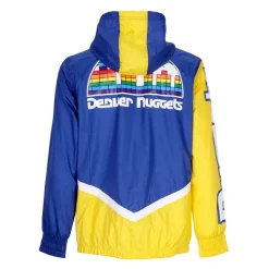 NBA Onweerstaanbare Windbreaker Hardwood Classics