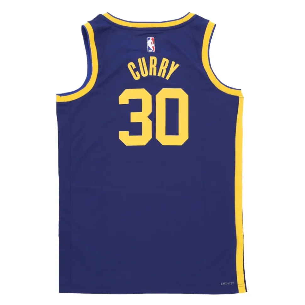 NBA Statement 22 Dri-Fit Swingman Jersey
