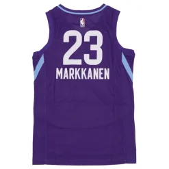 NBA Swingman Tank Top Utah Jazz