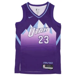 NBA Swingman Tank Top Utah Jazz