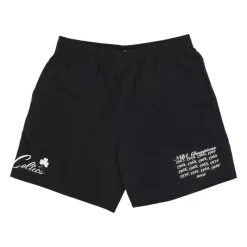 NBA Team Heritage Woven Short Hardwood Classics Boscel