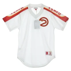 NBA Winnen Team V-hals Jersey