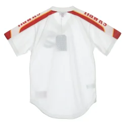 NBA Winnen Team V-hals Jersey