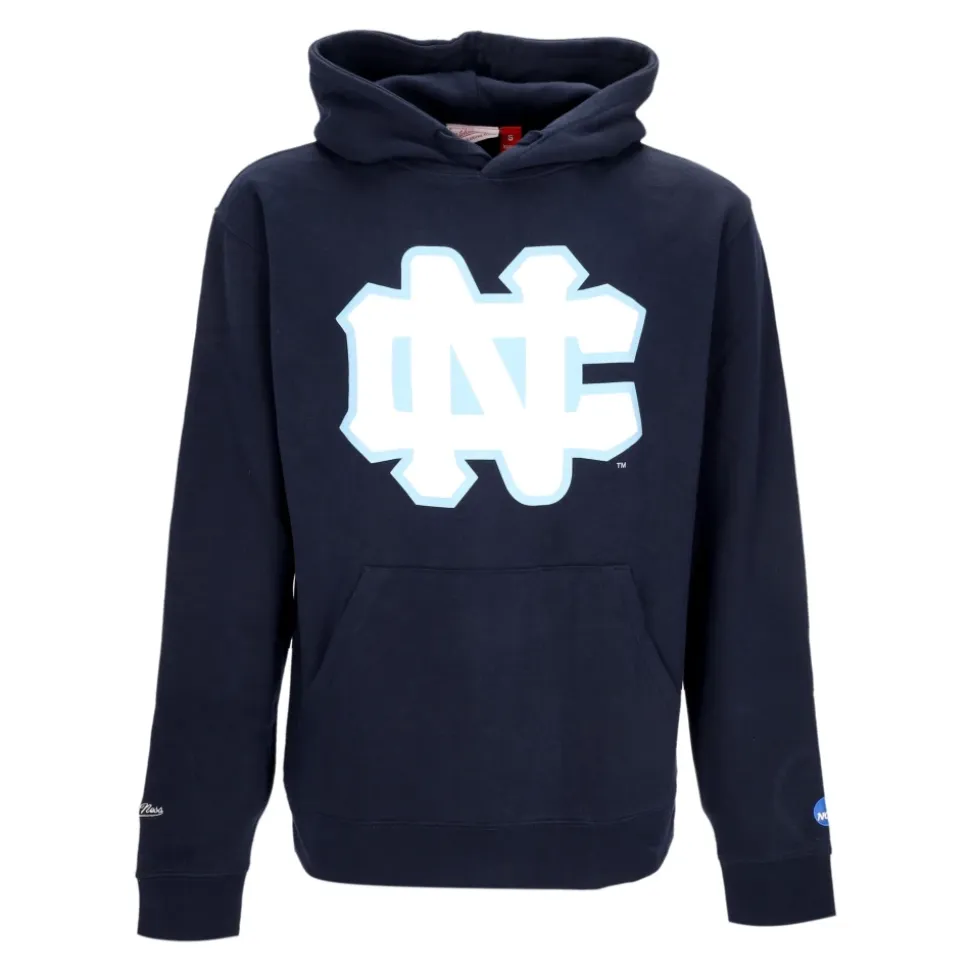 NCAA Large Logo Hoodie Unchee