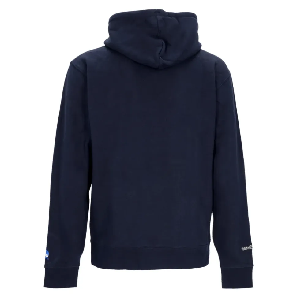 NCAA Large Logo Hoodie Unchee